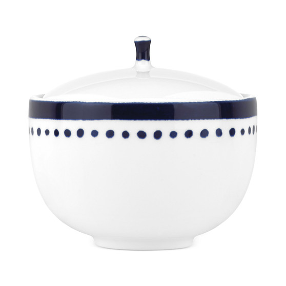 Charlotte Street Sugar Bowl