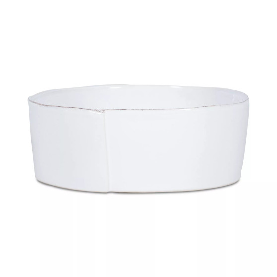 Lastra Collection Large Serving Bowl