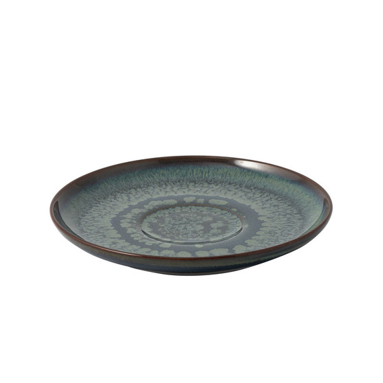 Crafted Breeze Coffee Cup Saucer