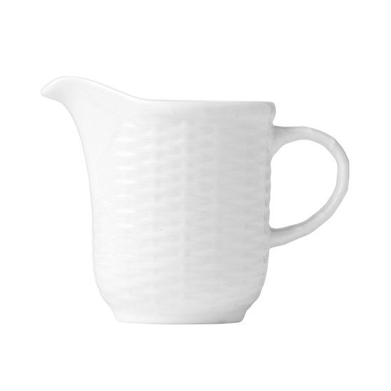 Dinnerware, Nantucket Basket Creamer
