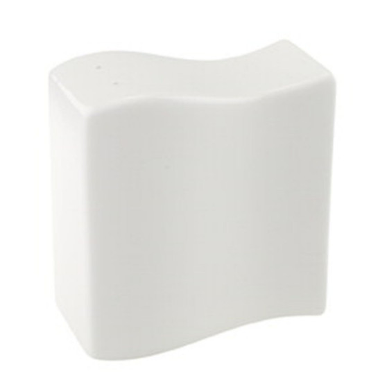 Villeroy and Boch Dinnerware, New Wave Pepper Shaker