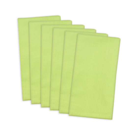 Napkin Fresh, Set of 6