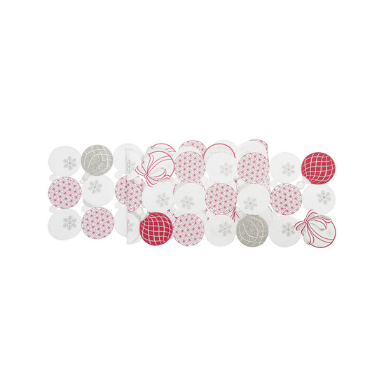 Ornaments Runner