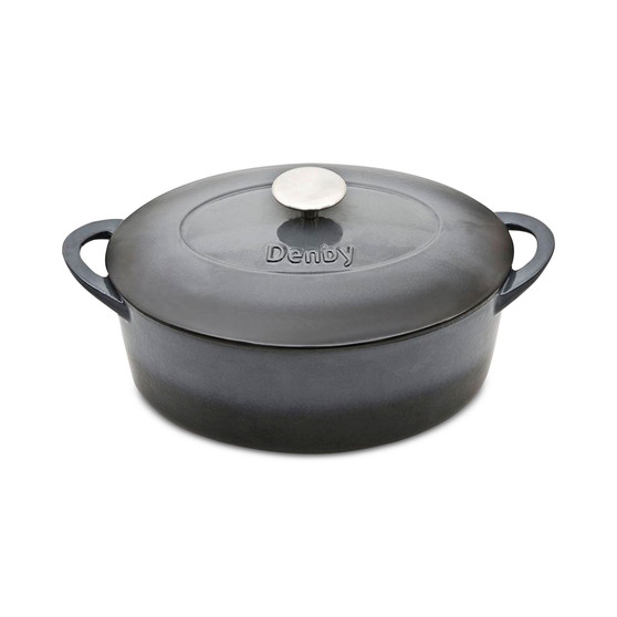 Halo 4.5-Qt. Oval Covered Casserole