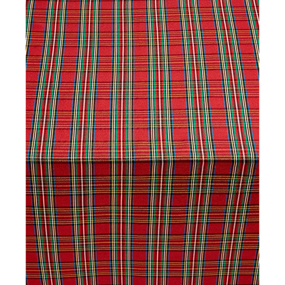 Holiday Nouveau Dazzle 60" x 120" Tablecloth