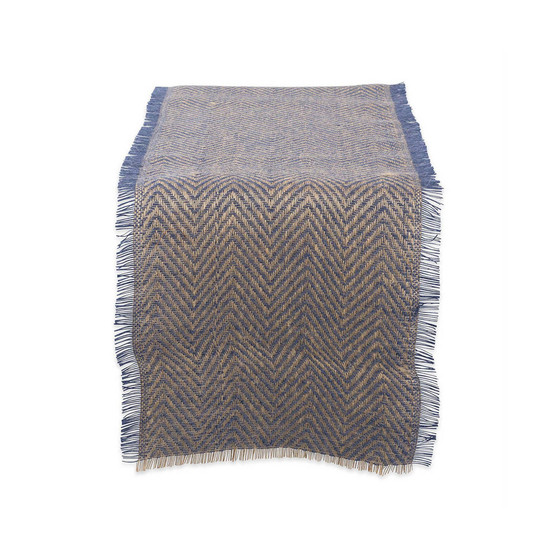 Burlap Table Runner 14" x 108"