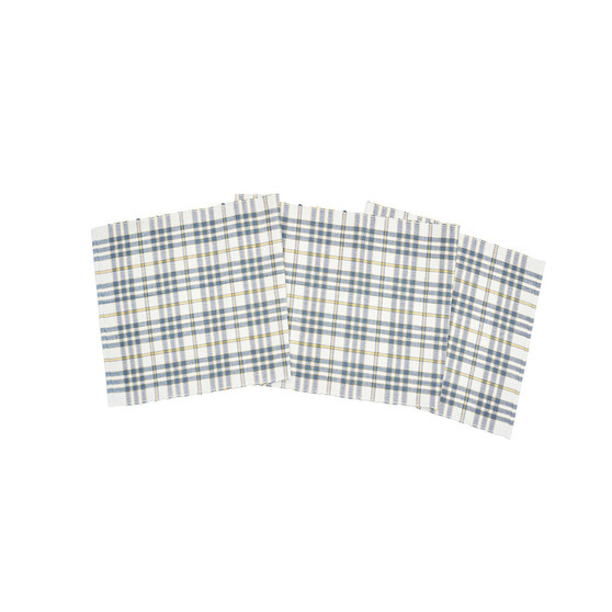 C F Home Simmons Plaid Table Runner, 13"X 72"