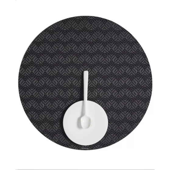 Swing Round Placemat