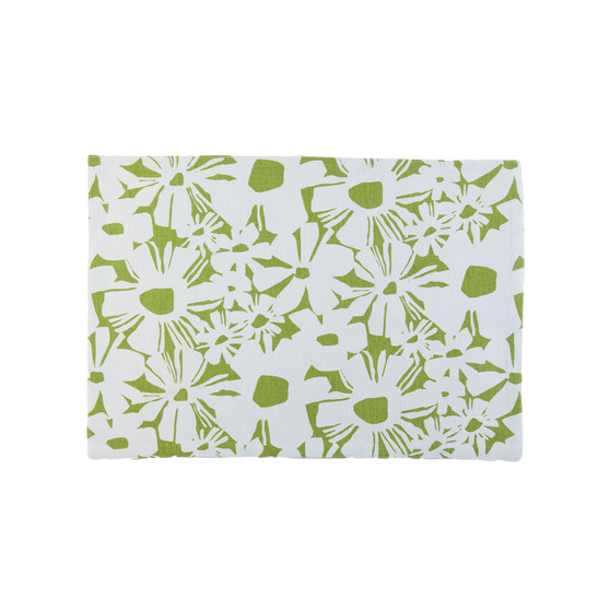 Blooms Placemat, Set of 4
