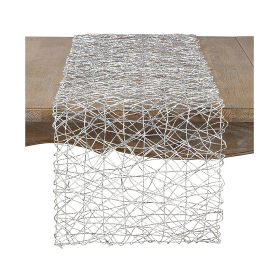 Wire Nest Design Runner