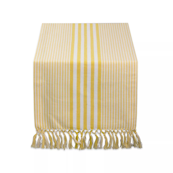 Stripes Table Runner