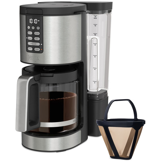 DCM201 Programmable XL 14-Cup Coffee Maker PRO