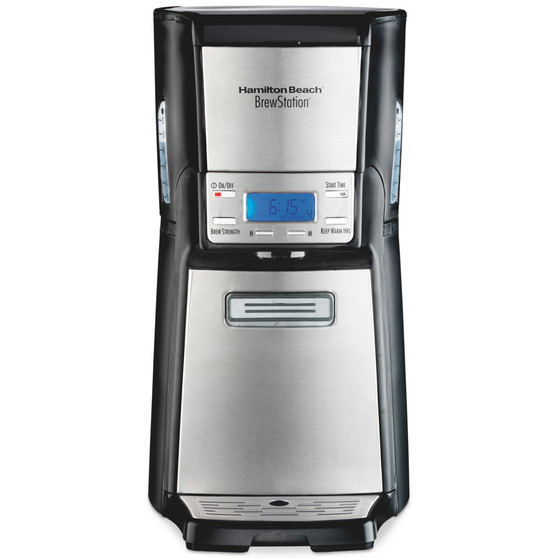 BrewStation® Dispensing Coffee Maker