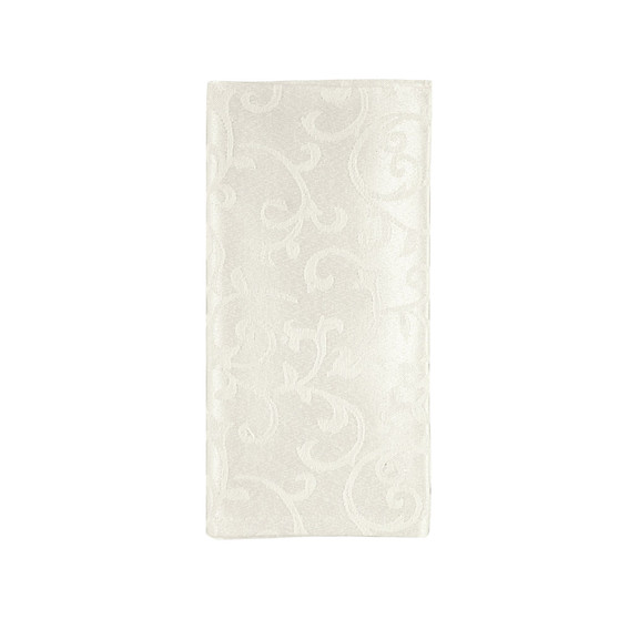 Opal Innocence Ivory Napkin