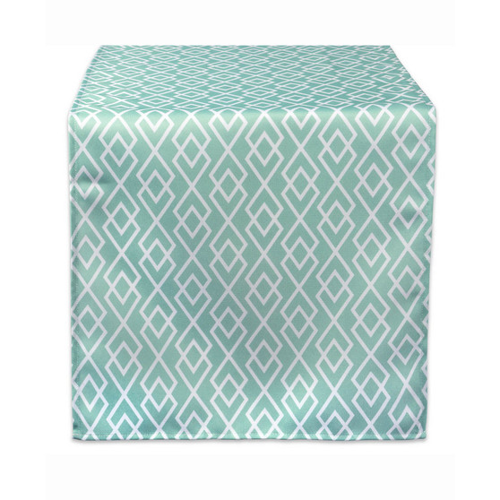 Outdoor Table Runner 14" X 72"
