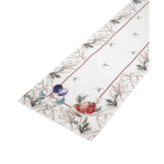 Nature's Bounty Runner by Avanti, 72" x 14"