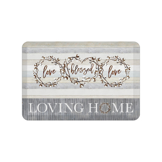 Loving Home Kitchen Mat