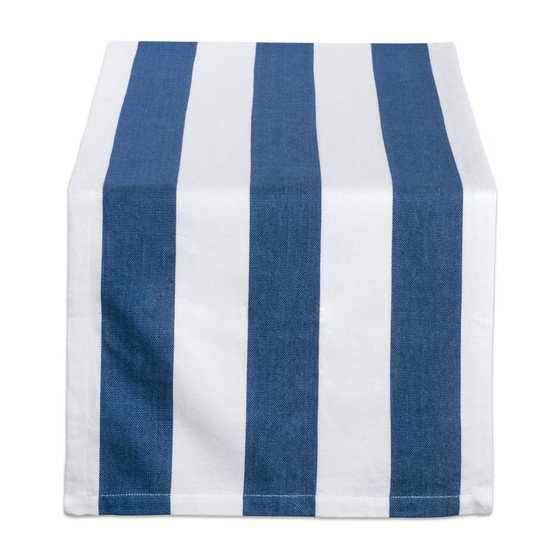 Dobby Stripe Table Runner 18" x 72"