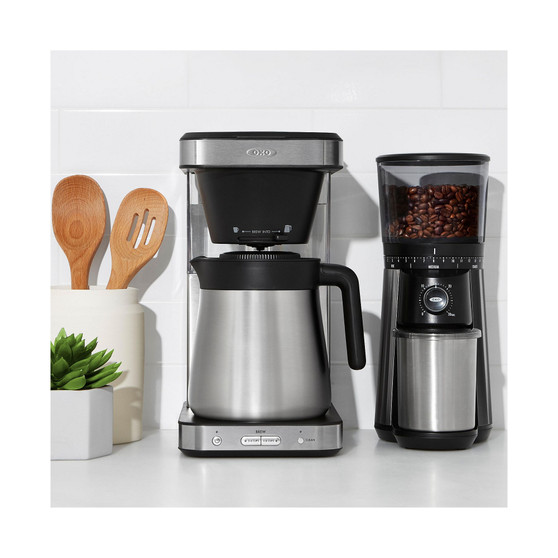 8 Cup Coffee Maker