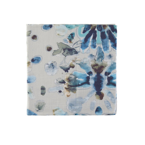 Abstract Napkin, Set of 4