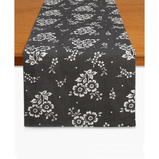 Mayflower Table Runner, 72" x 14"