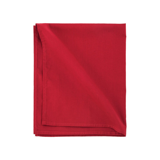 C F Home Abbott Scarlet Napkin, Set of 6