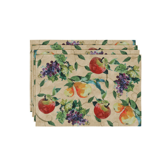 Palermo 13x19 Placemat
