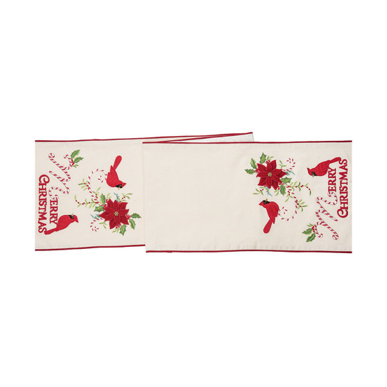 Cardinal Cane Runner