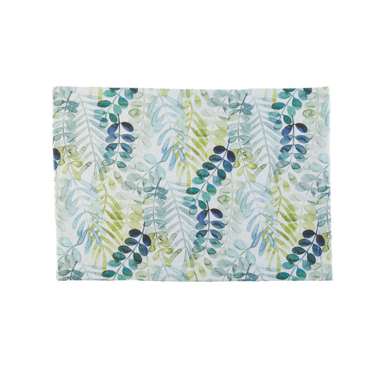 Breezy Branches Placemats, Set of 4