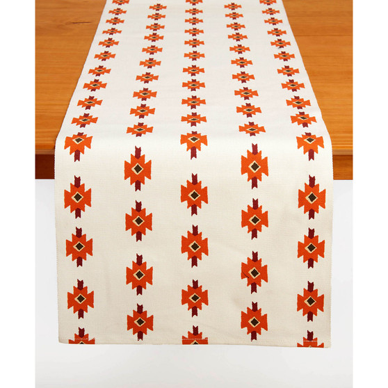Mesa Table Runner, 72" x 14"
