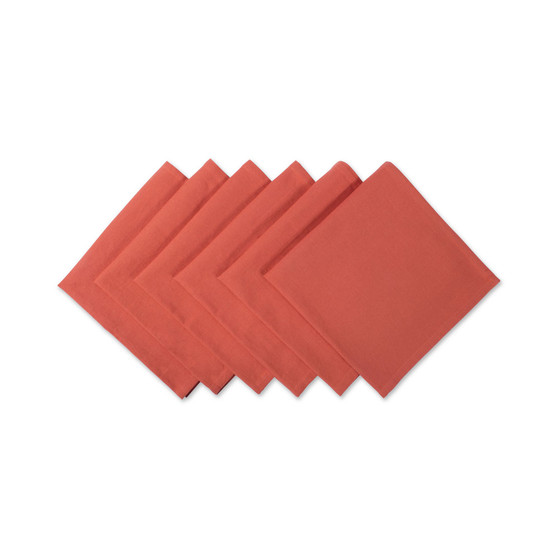 Spice Napkin, Set of 6