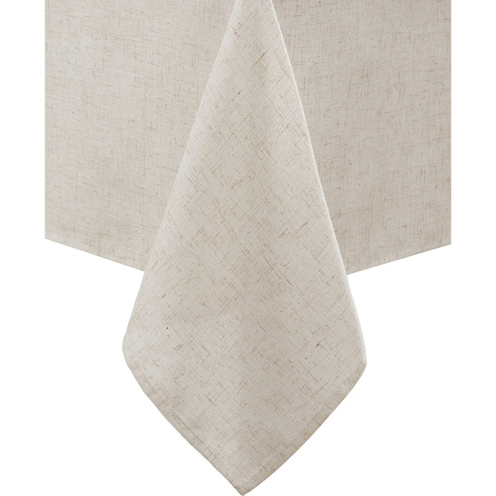 Dothan Tablecloth, 84" L x 60" W, Service for 6