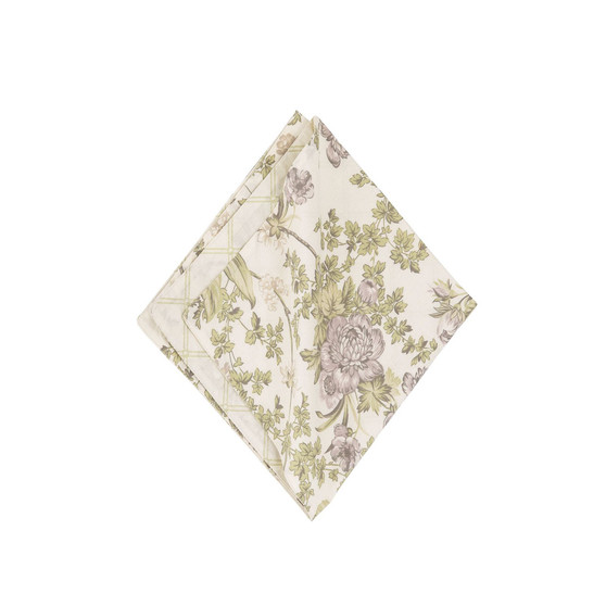 C F Home Grace Napkin, Set of 6