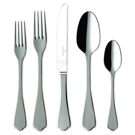 Medina 20-Pc. Flatware Set, Service for 4