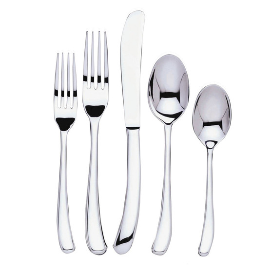 Sea Drift 42 Piece Set