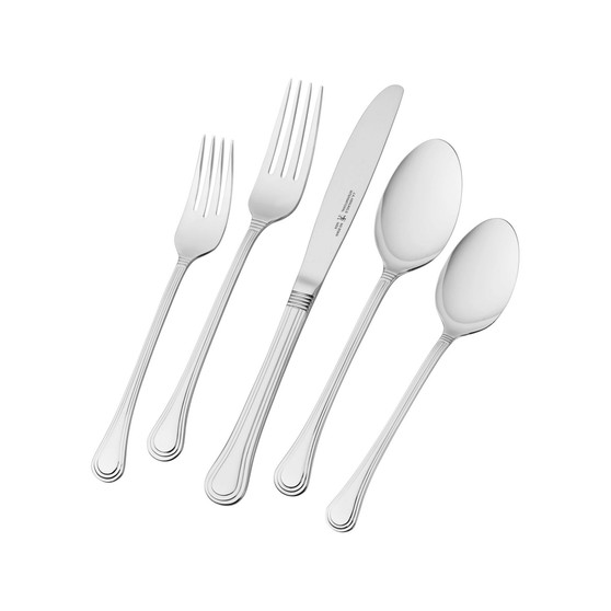 Astley Flatware Set, 20 Piece