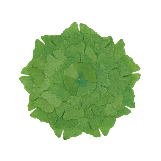 Ginko Leaf Placemat Set of 4