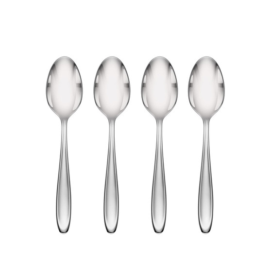 Cantera Dinner Spoons, Set of 4