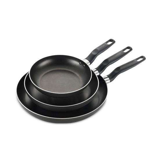 3-Pc. Fry Pan Set
