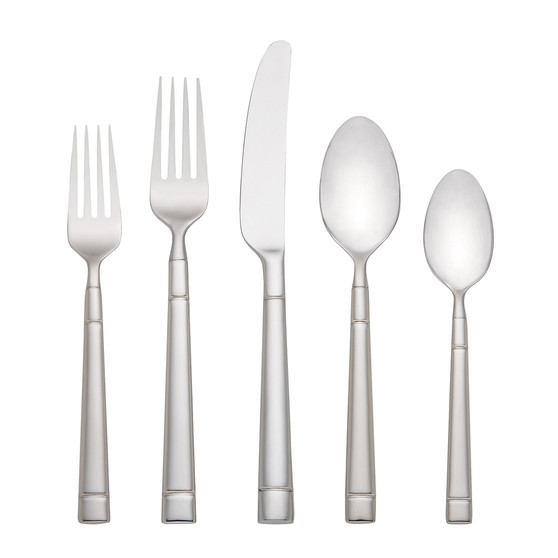 Fair Harbor 45 Pc Set, Service for 8