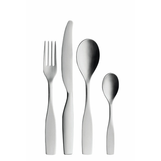 Citterio 98 Flatware 16-Piece Set