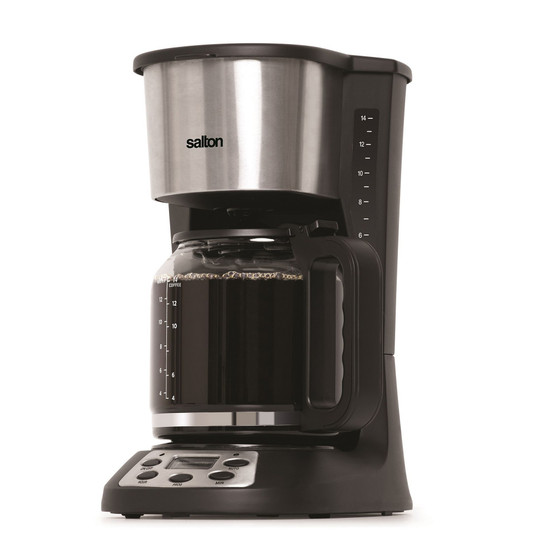 14 Cup Jumbo Java Coffee Maker