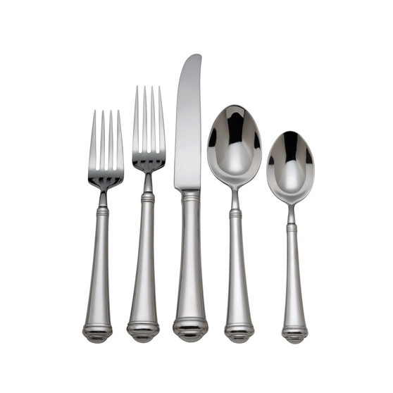 Allora 5-Piece Place Setting