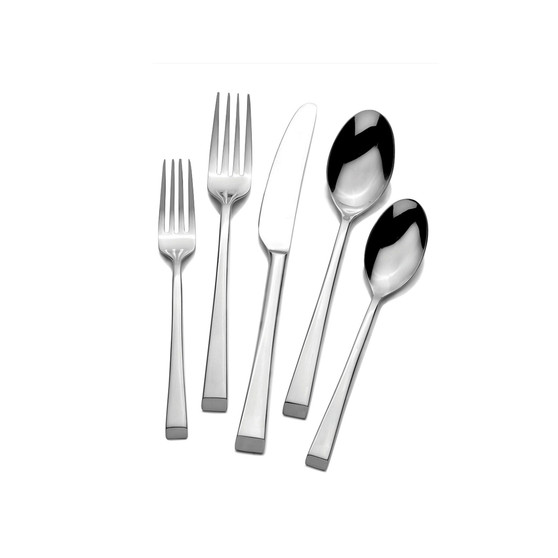 Rockford 42-Piece Flatware Set, Service for 8