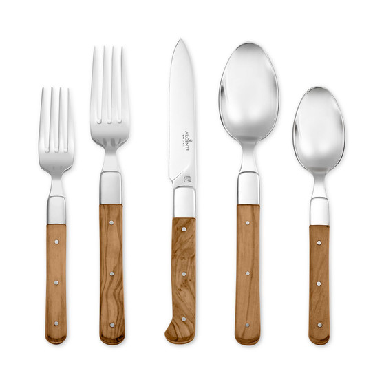 Argent Orfèvres  Lynden 5-Piece Place Setting