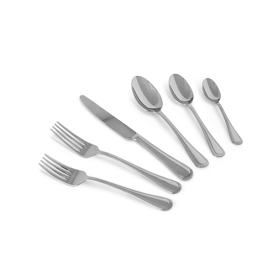 Seaport Service for 12 Set, 75 Piece