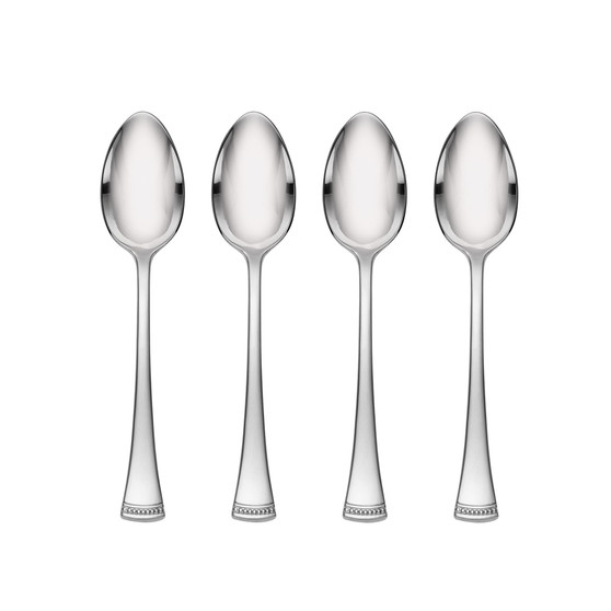 Portola Dinner Spoons, Set of 4