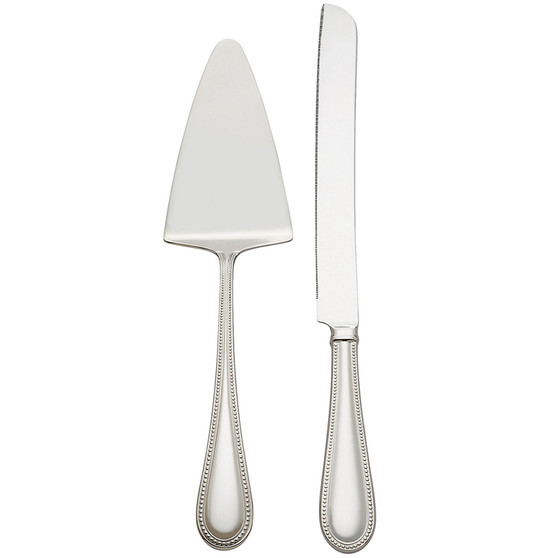 Lyndon 2 Pieces Dessert Set