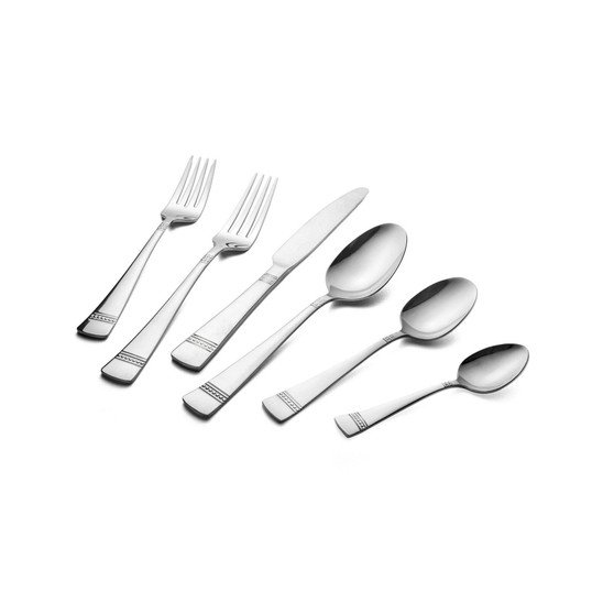 Harper Service for 12 Set, 75 Piece