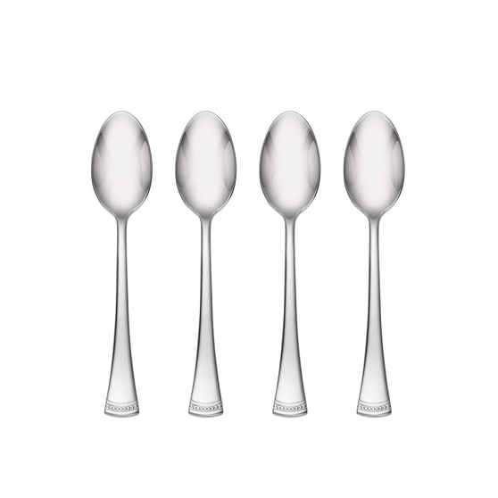 Portola Teaspoons, Set of 4
